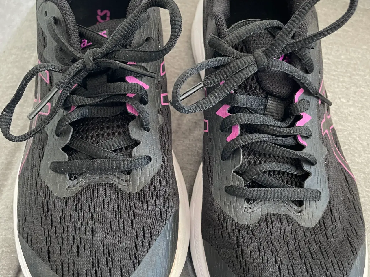 Billede 1 - Asics sportssko
