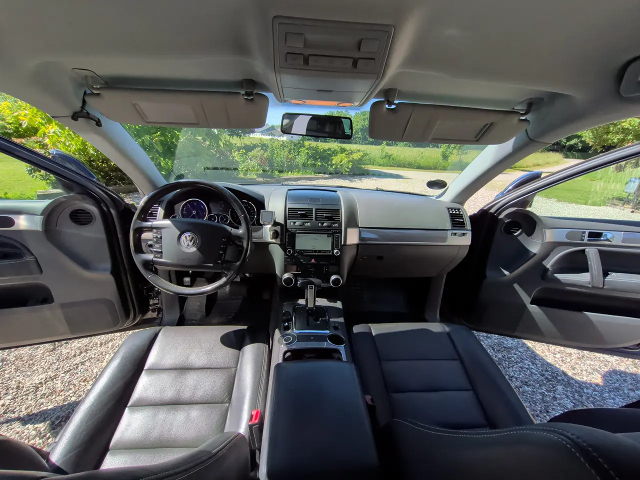 Billede 17 - VW Touareg 3.0 TDI 2007