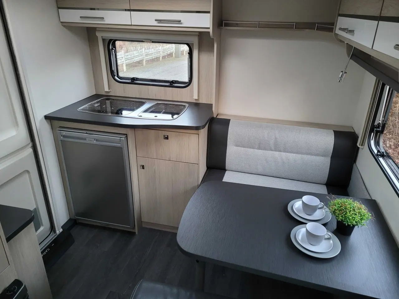 Billede 9 - 2021 Style 410 komfort..god til elbil..kun 890 kg.