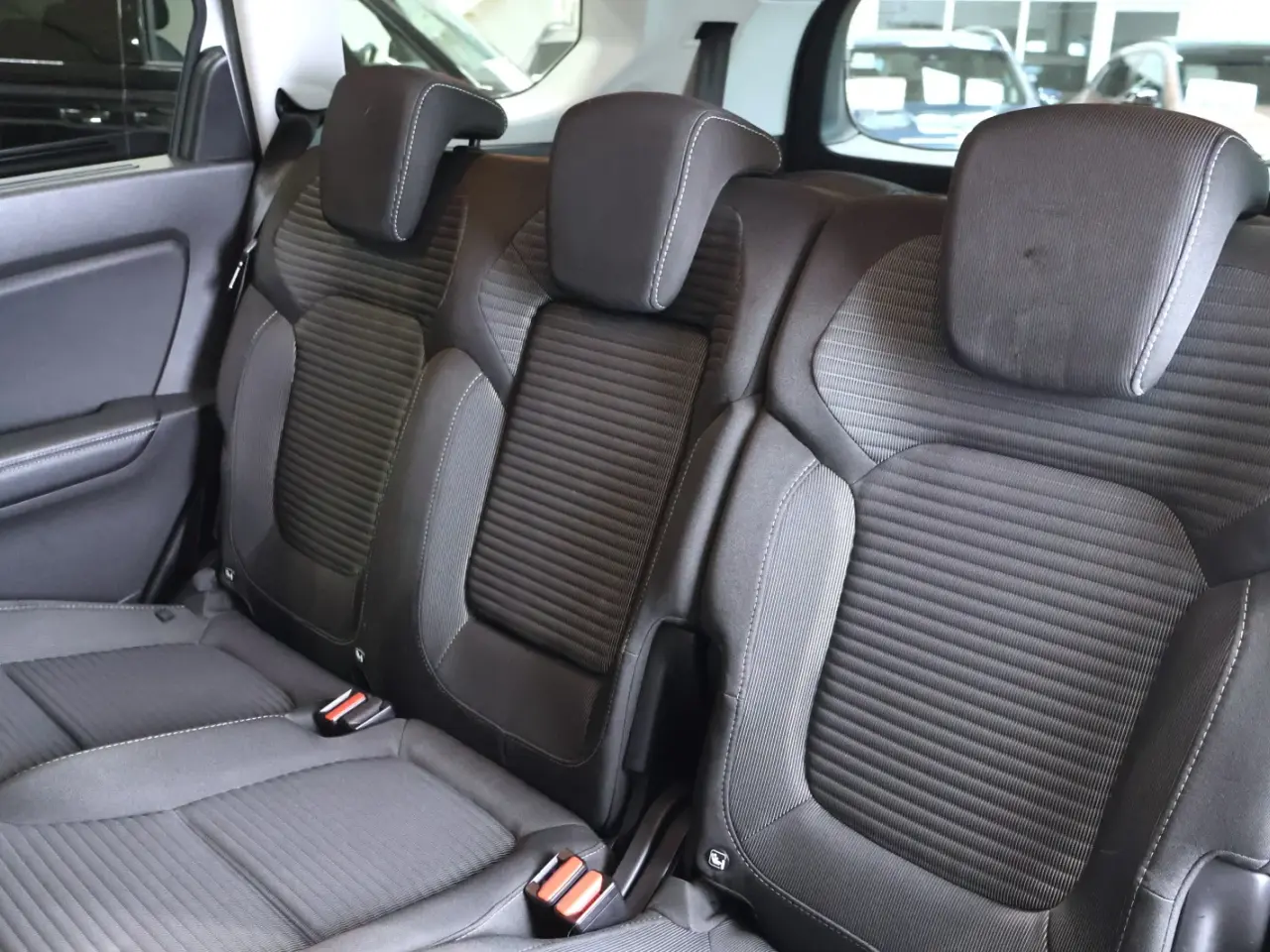 Billede 15 - Renault Grand Scenic 1.5 dci Zen, 7 sæder