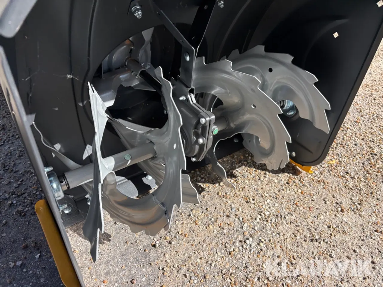 Billede 5 - Sneslynge Stiga ST 526 S