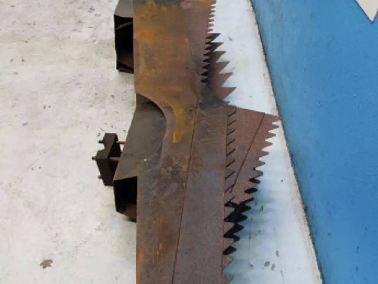 Billede 18 - John Deere 1085 Ryster AZ27828