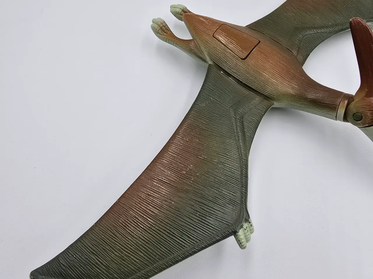 Billede 4 - Dino Riders Pteranodon
