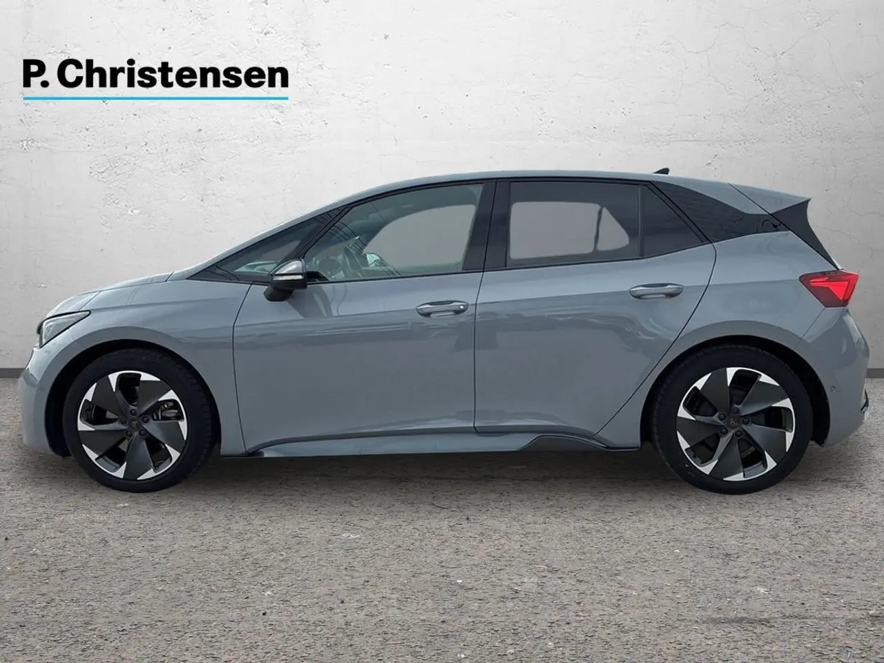 Billede 2 - Cupra Born 77 e-Boost