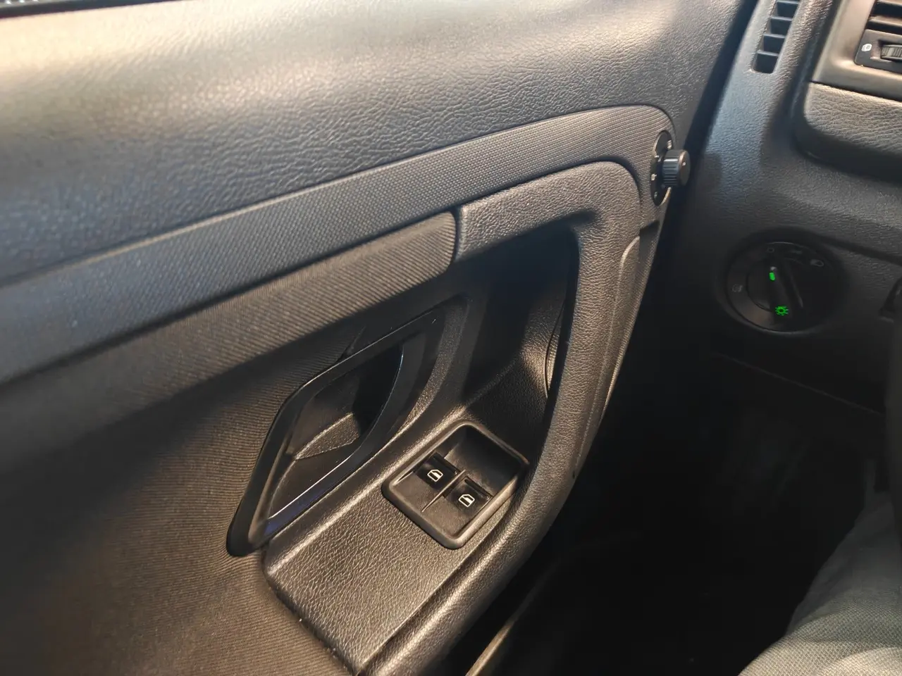 Billede 11 - Skoda Fabia 1,2 TSi 86 Active Combi
