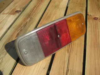 Baglygte til VW transporter