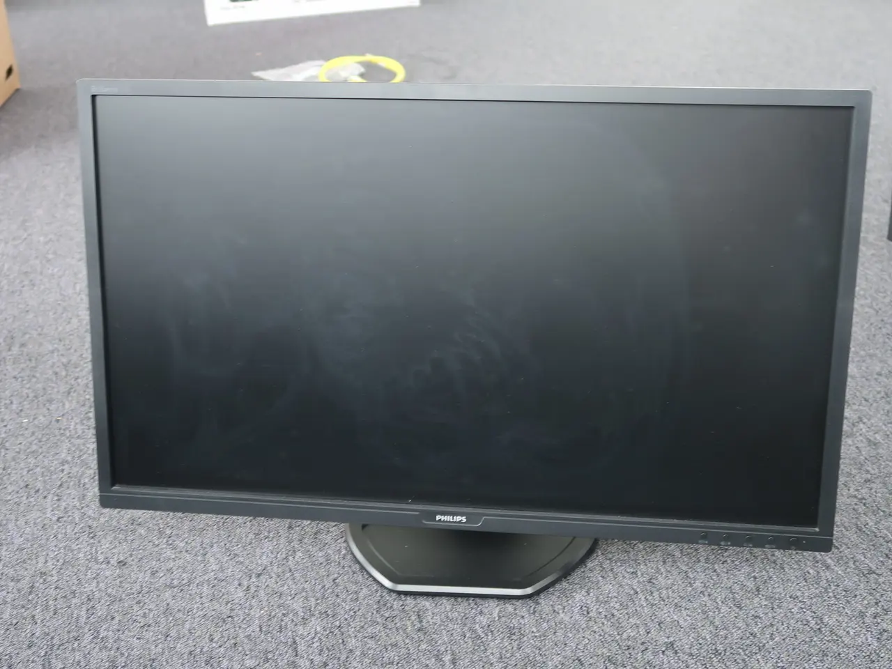 Billede 2 - 2 stk. Computerskærme PHILIPS Brilliance 272B8Q