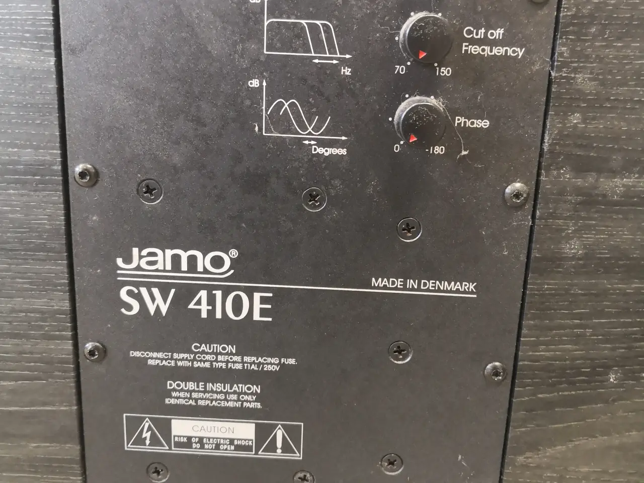 Billede 5 - Sony + Samsung + Jamo