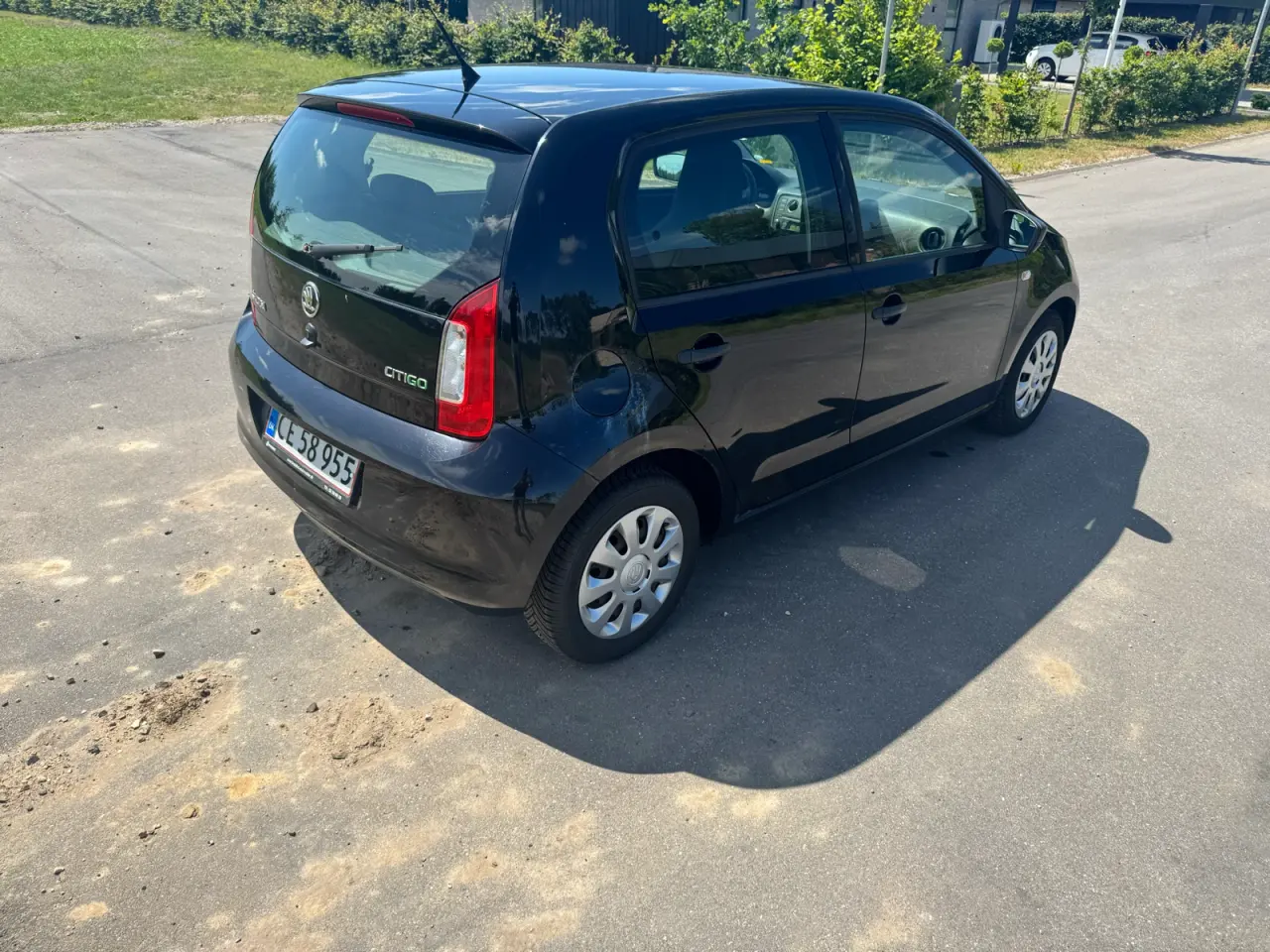 Billede 6 - Skoda Citigo
