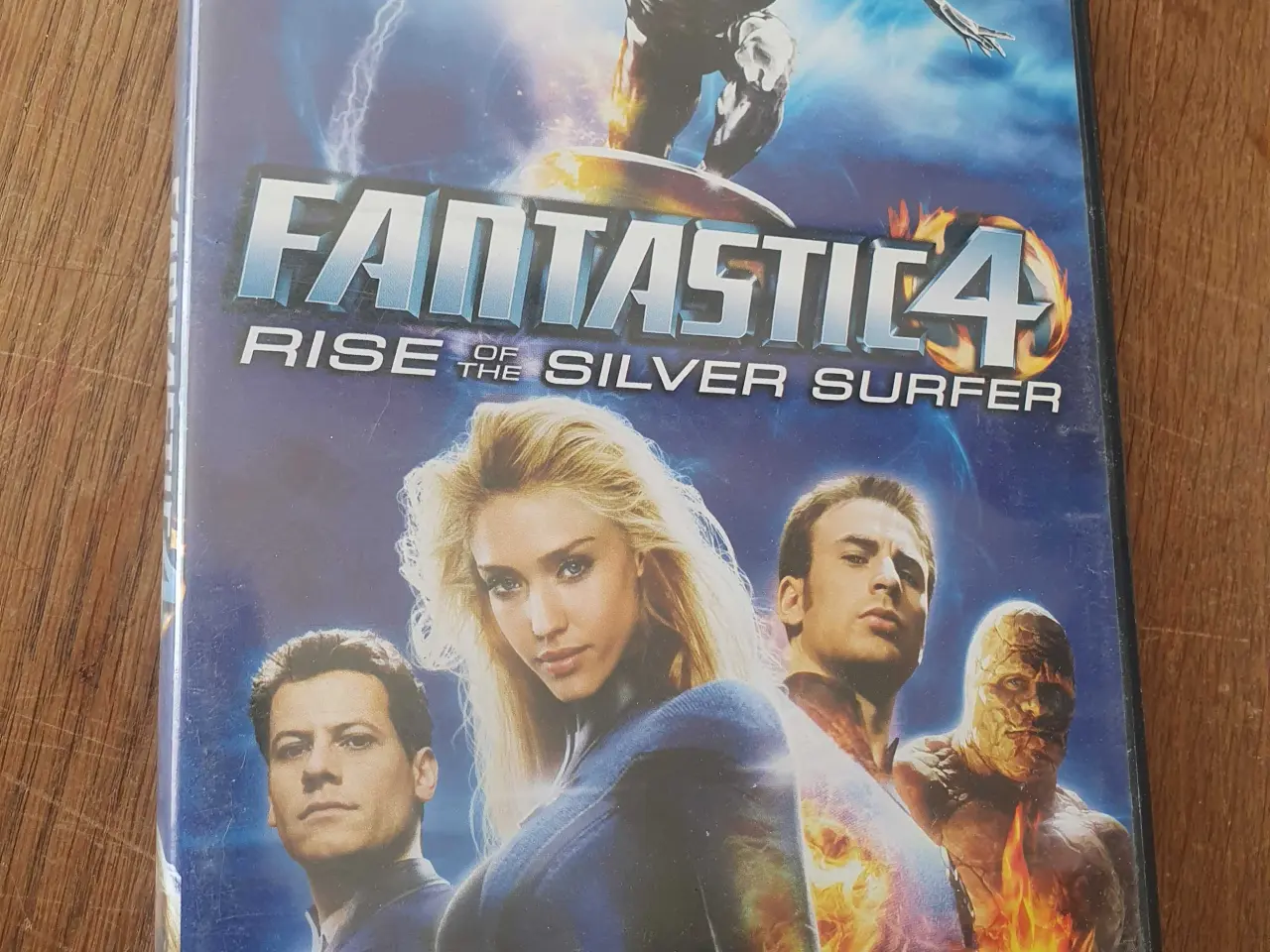 Billede 1 - Fantastic 4