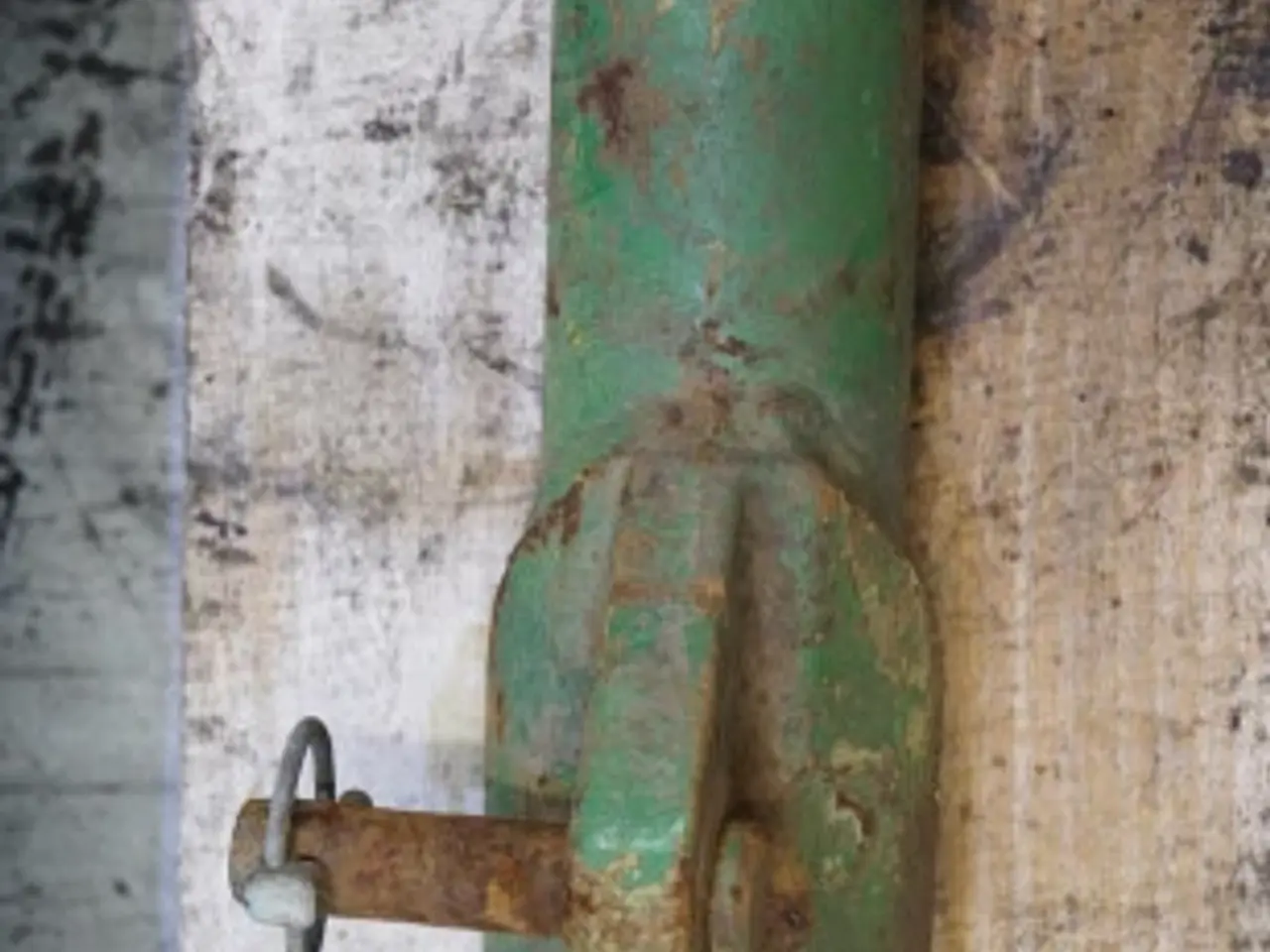Billede 7 - John Deere R.H. Liftarm AR80666
