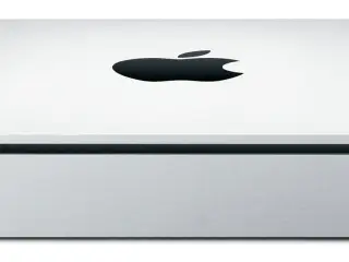 Apple Mac Mini - Core 2 Duo 2.4 GHz 4 GB RAM 128GB SSD (Mid-2010) - Grade B