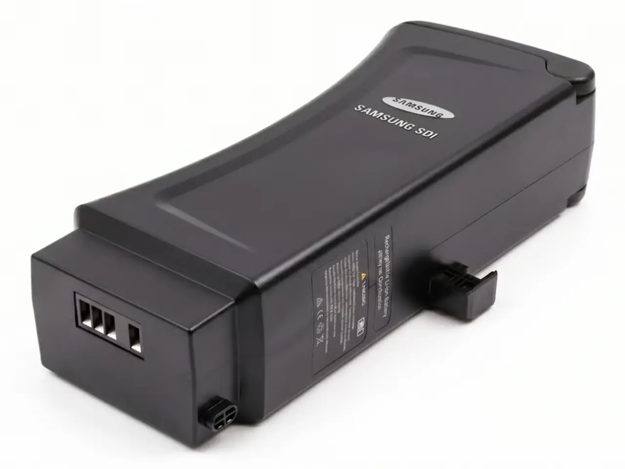 Billede 2 - Renovering af Samsung SDI Batteri ( 36V - 11,6Ah )