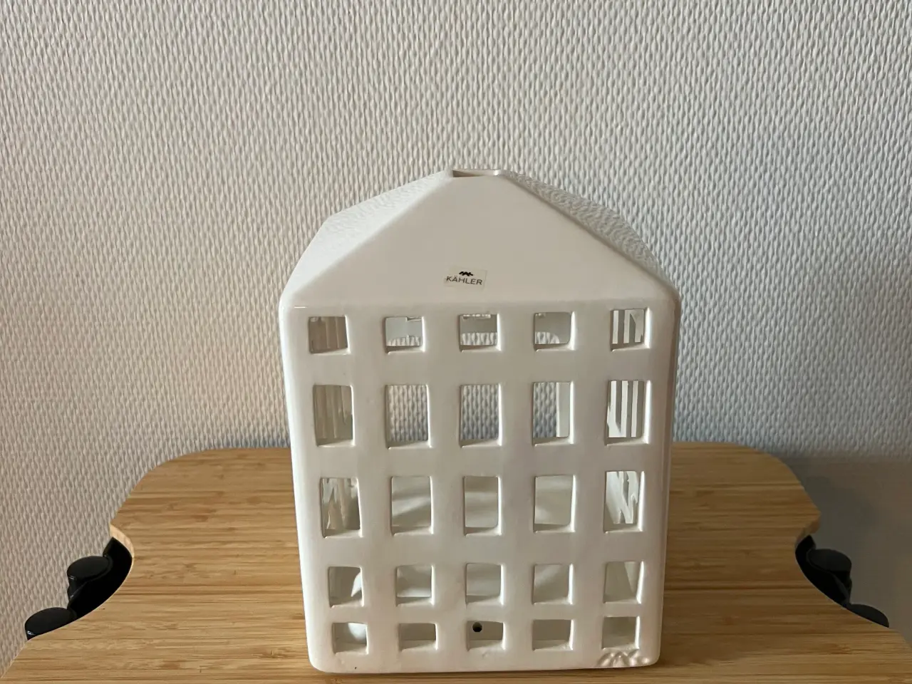 Billede 2 - Kähler huse