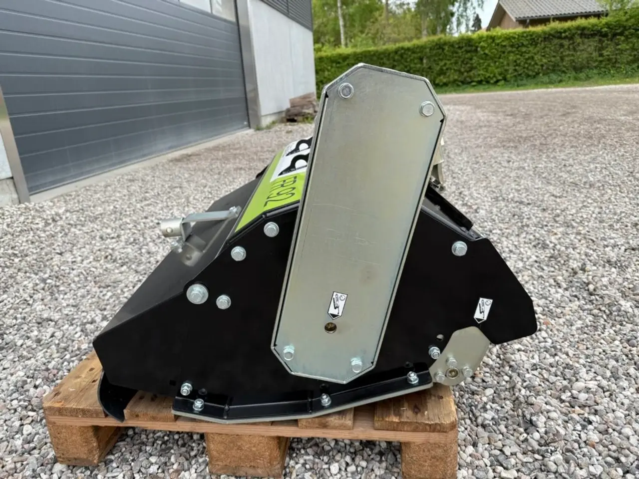 Billede 7 - GreenTec FR92