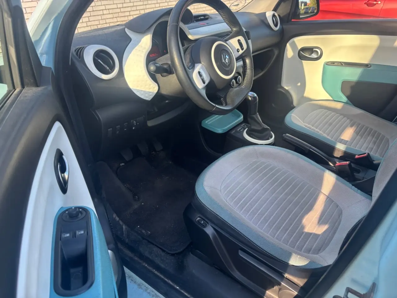 Billede 5 - Renault Twingo 1,0 SCe 70 Authentique