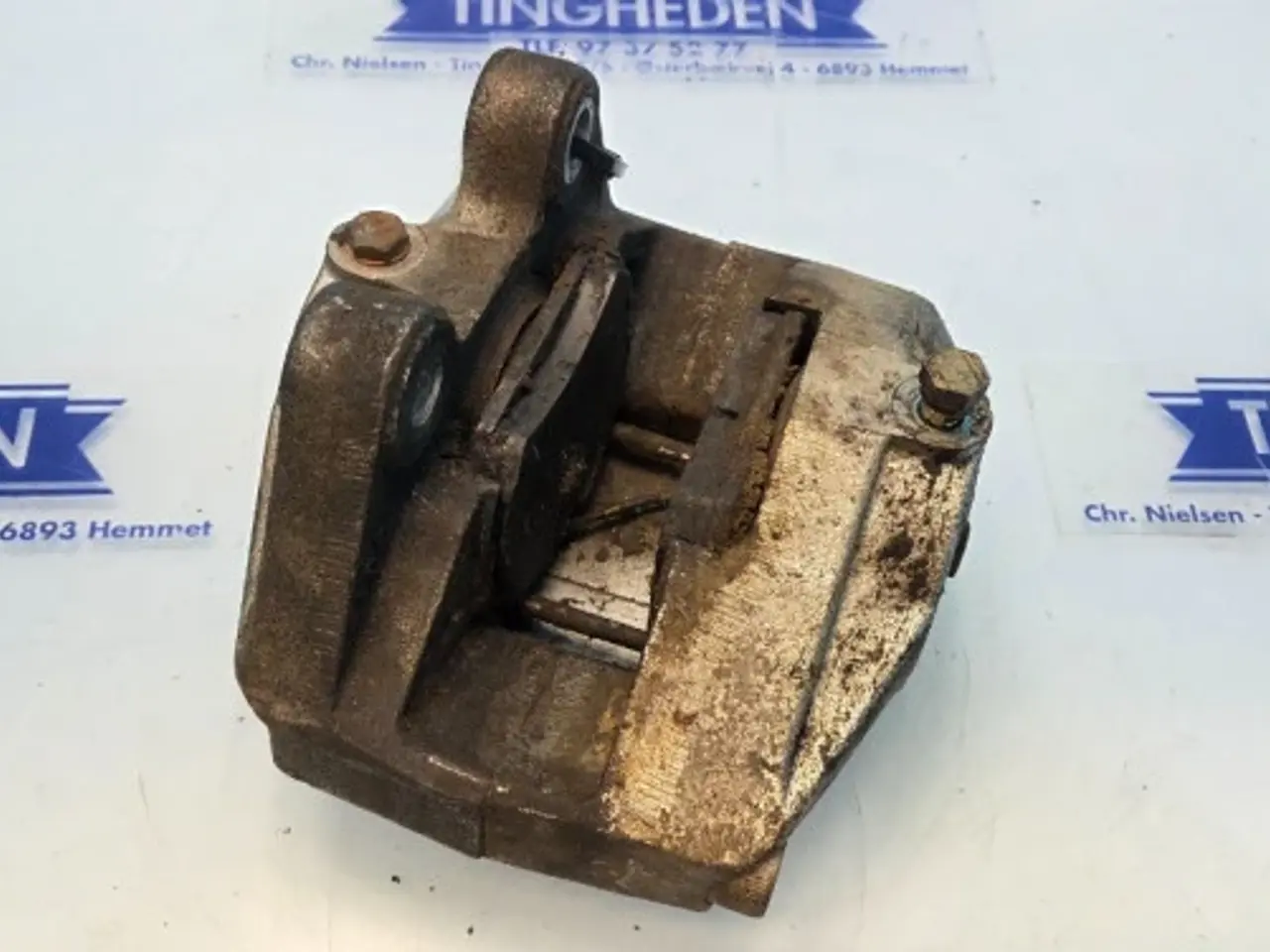 Billede 15 - New Holland CR9.90 Bremsekaliber 84989455
