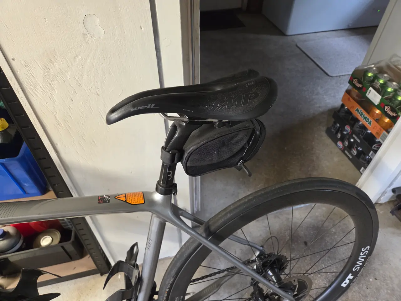 Billede 3 - Focus Paralane 9.9 DI2
