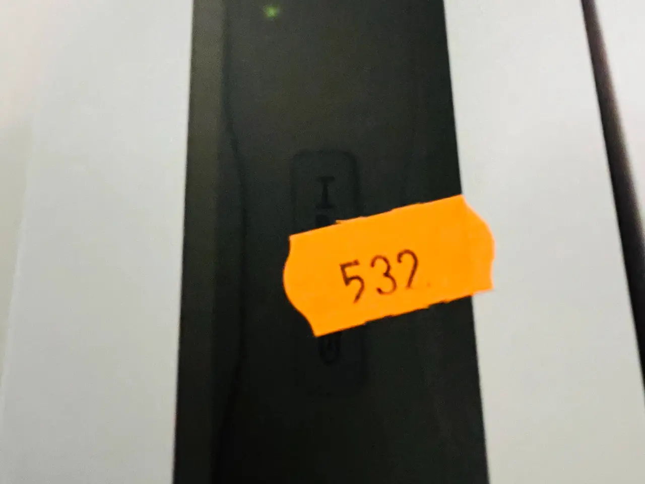 Billede 3 - 3 stk. Ekstern hardisk 1/2 TB GLYPH Model: PRO SSD Thunderbolt/ Atom EV SSD