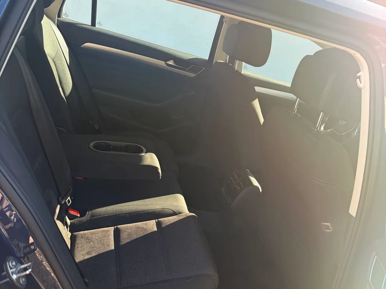 Billede 10 - VW Passat 1.4TSI DSG Stationcar