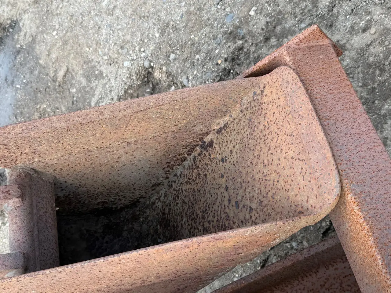 Billede 2 - - - - Graveskovl - 25 cm
