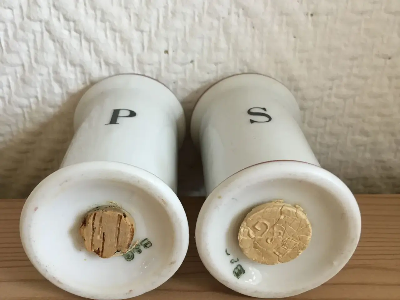 Billede 2 - Bing og Grøndahl salt og peber