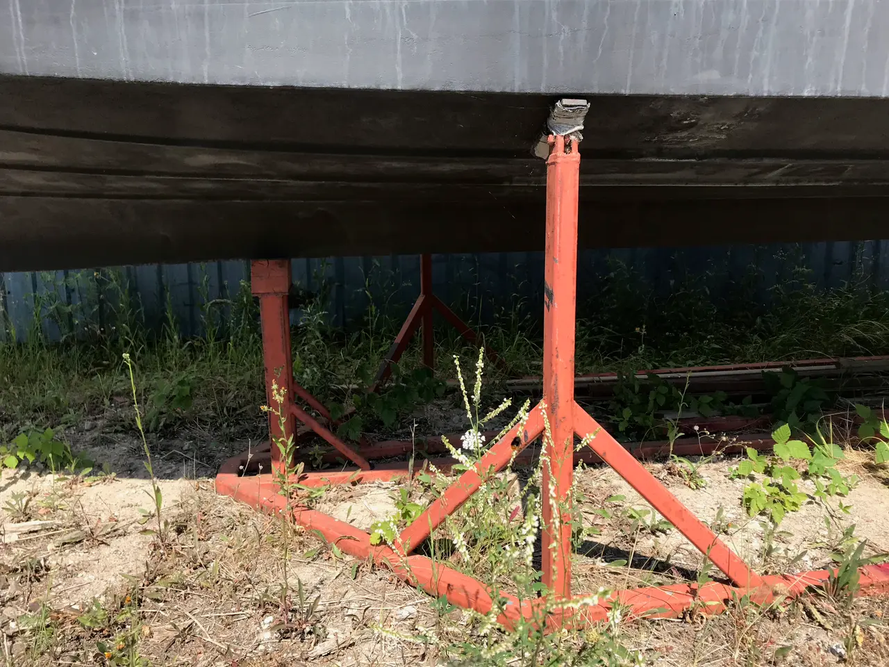 Billede 7 - Stor motorbåd med et godt potentiale. 