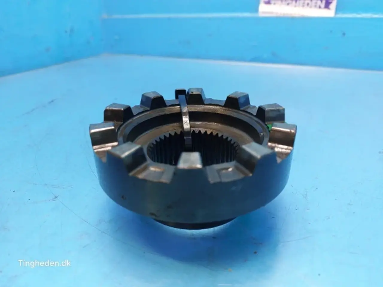 Billede 5 - Massey Ferguson 6465 Kobling 3389917M3