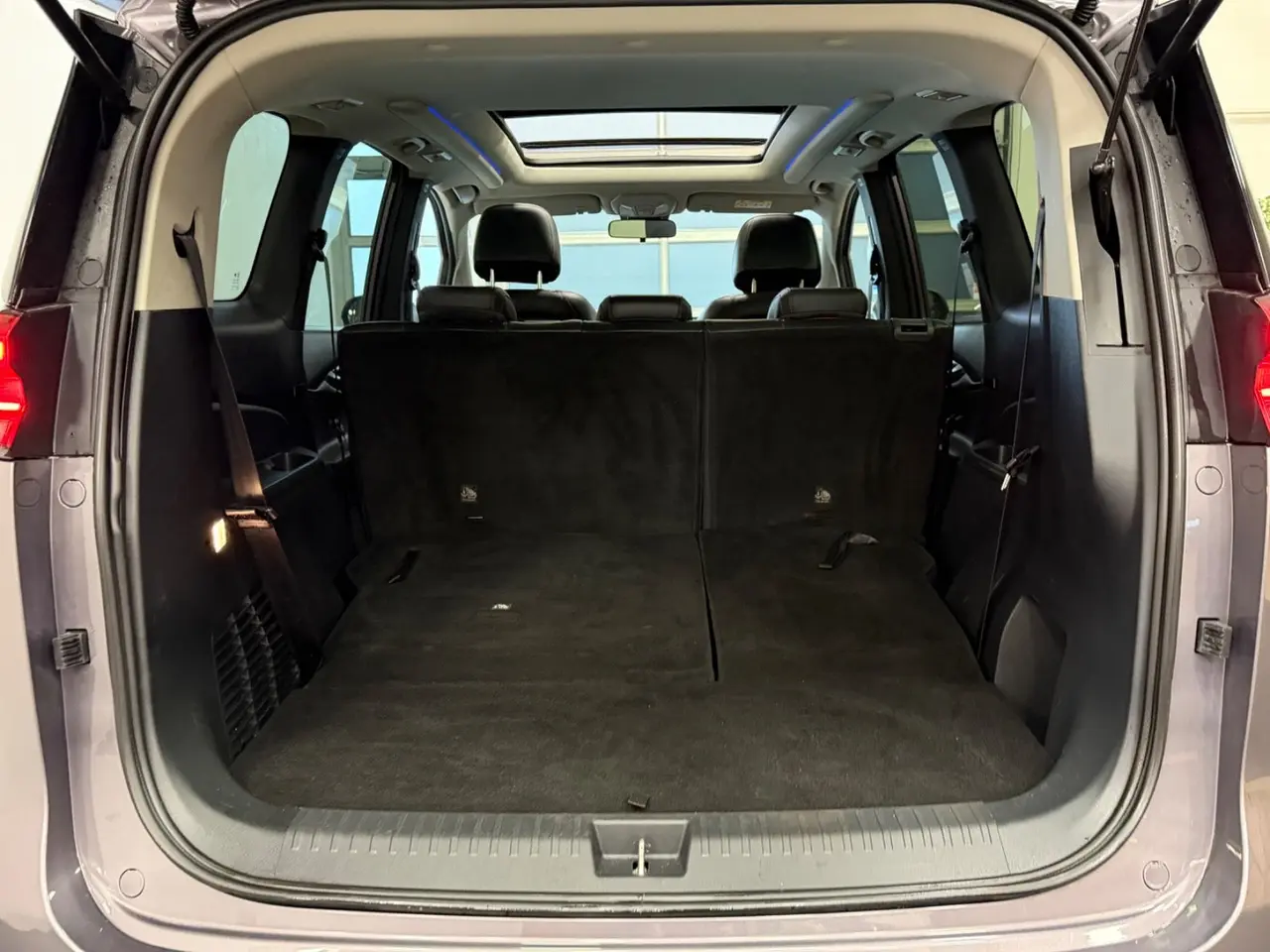 Billede 9 - Maxus Euniq5 52 Exclusive 7prs