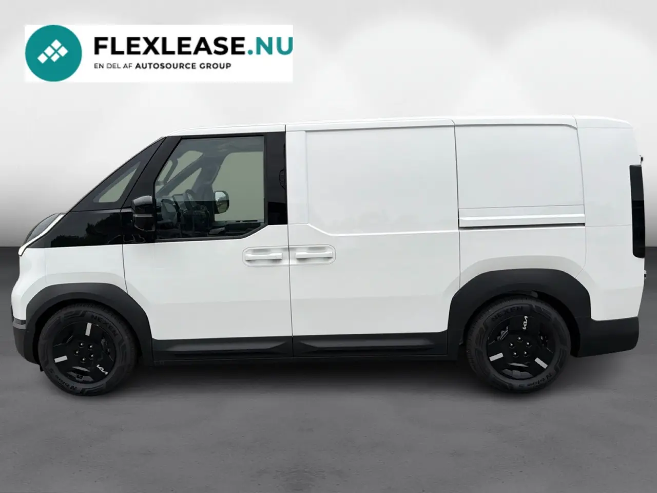 Billede 2 - Kia PV5 71 Cargo L2H1 Long Range Work