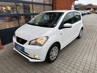 Seat Mii 1,0 60 Style eco