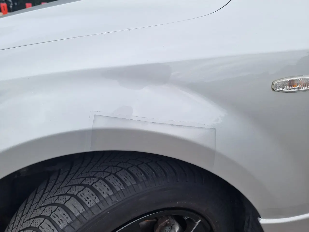Billede 9 - Kia CEED Xr 1,6