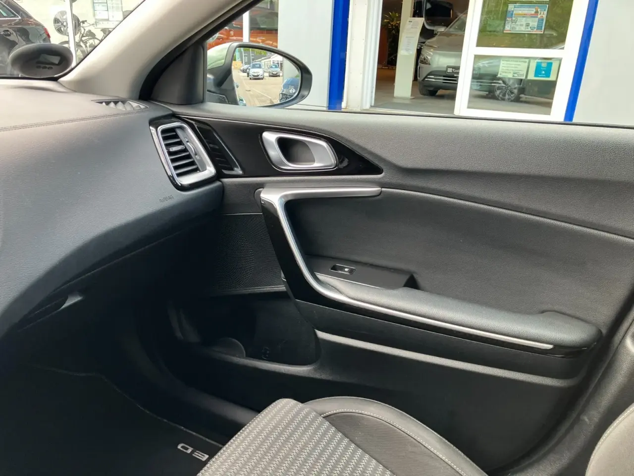 Billede 16 - Kia Ceed 1,6 PHEV Prestige SW DCT