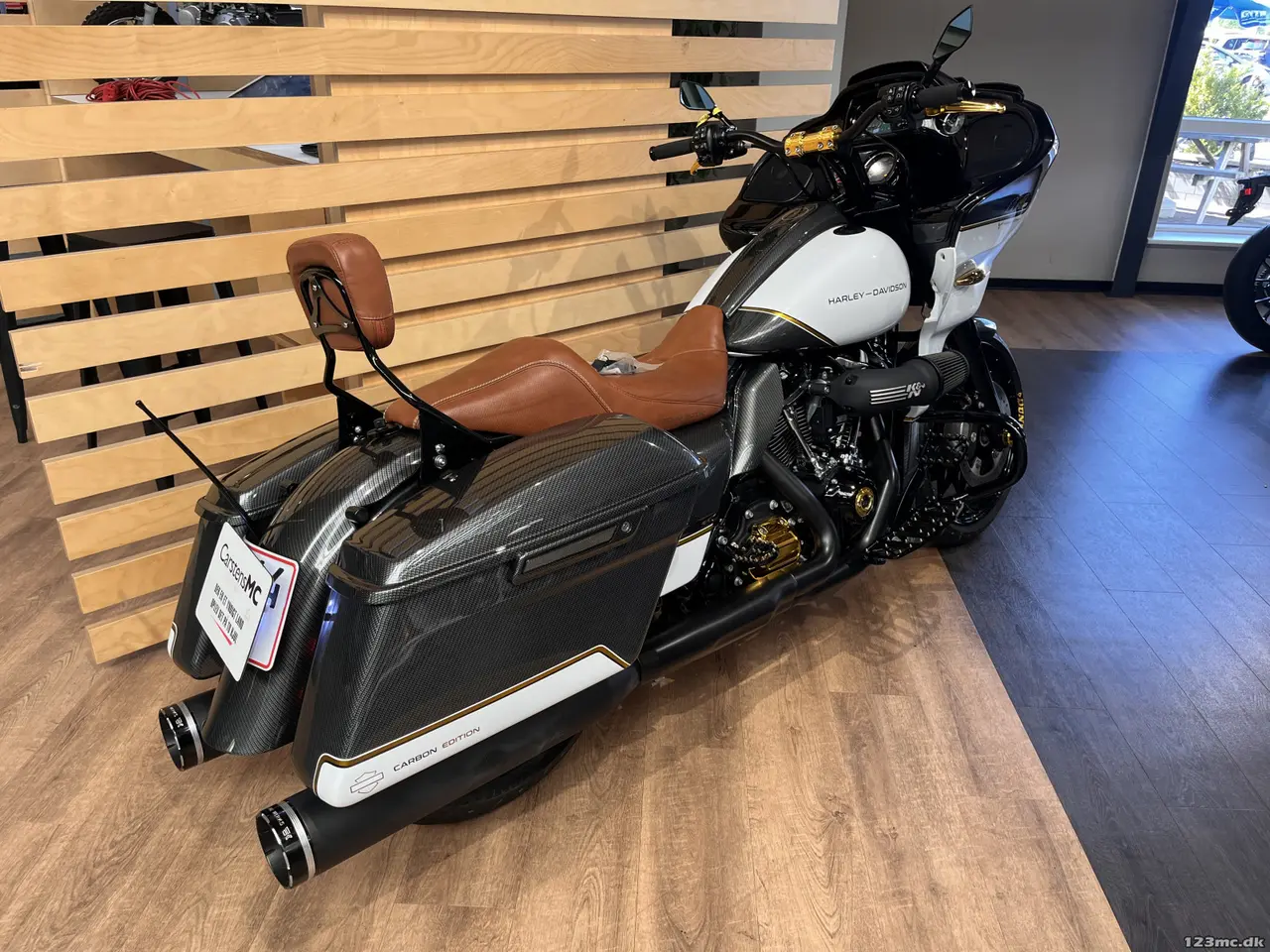 Billede 3 - Harley-Davidson FLTRXS Road Glide Special