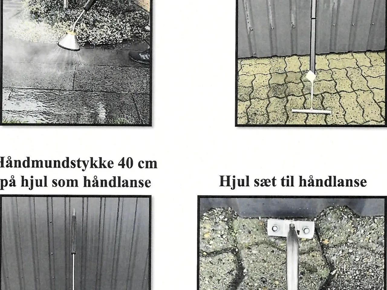 Billede 9 - Xweed varmt vand