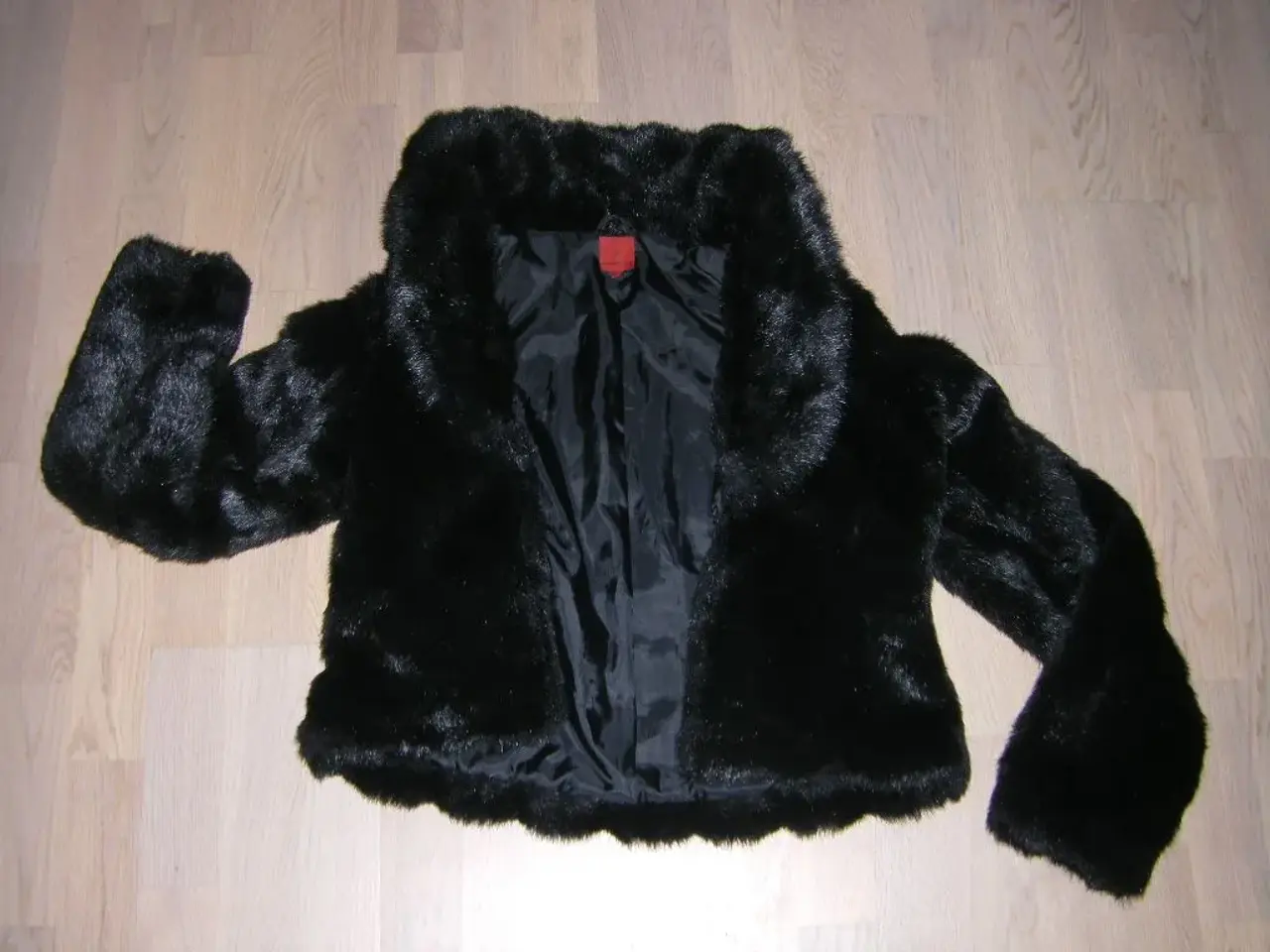 Billede 1 - Jakke