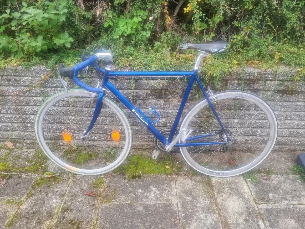 Billede 1 - Racercykel