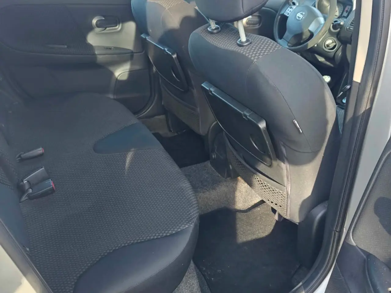 Billede 8 - Nissan note