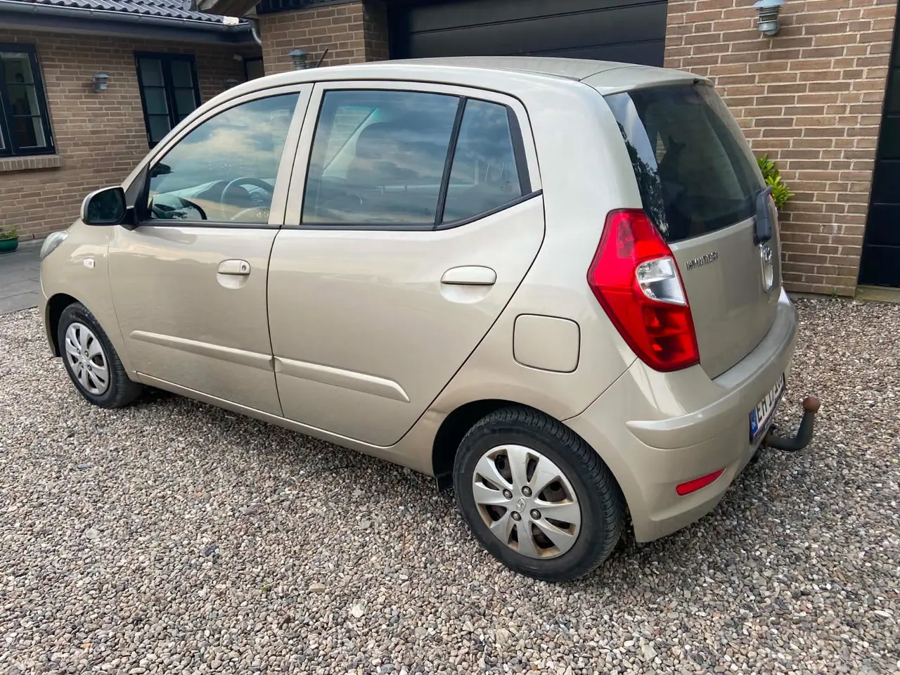 Billede 2 - Hyundai i10 1,2 Comfort
