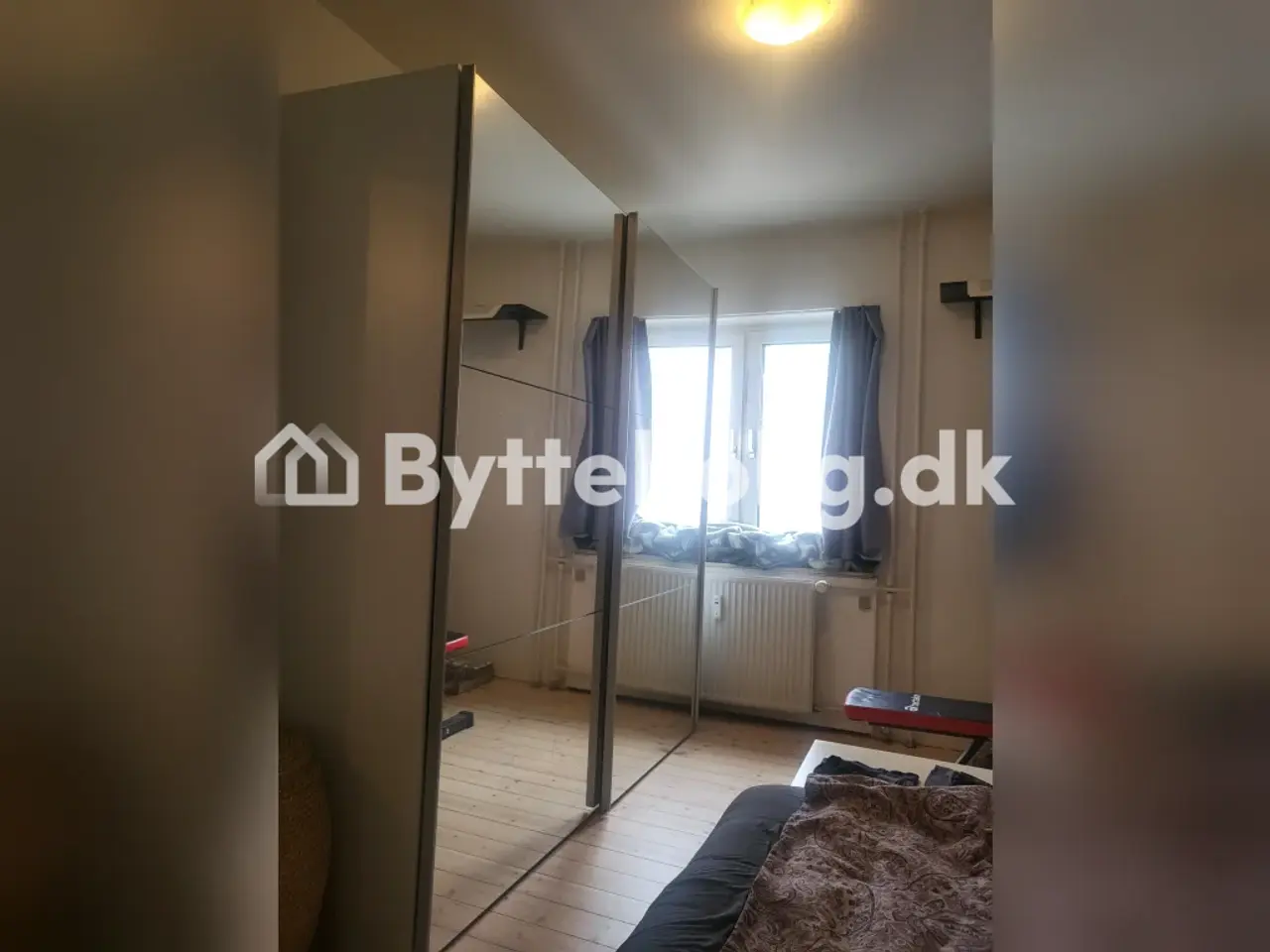 Billede 5 - 52 m² lejlighed i Vanløse