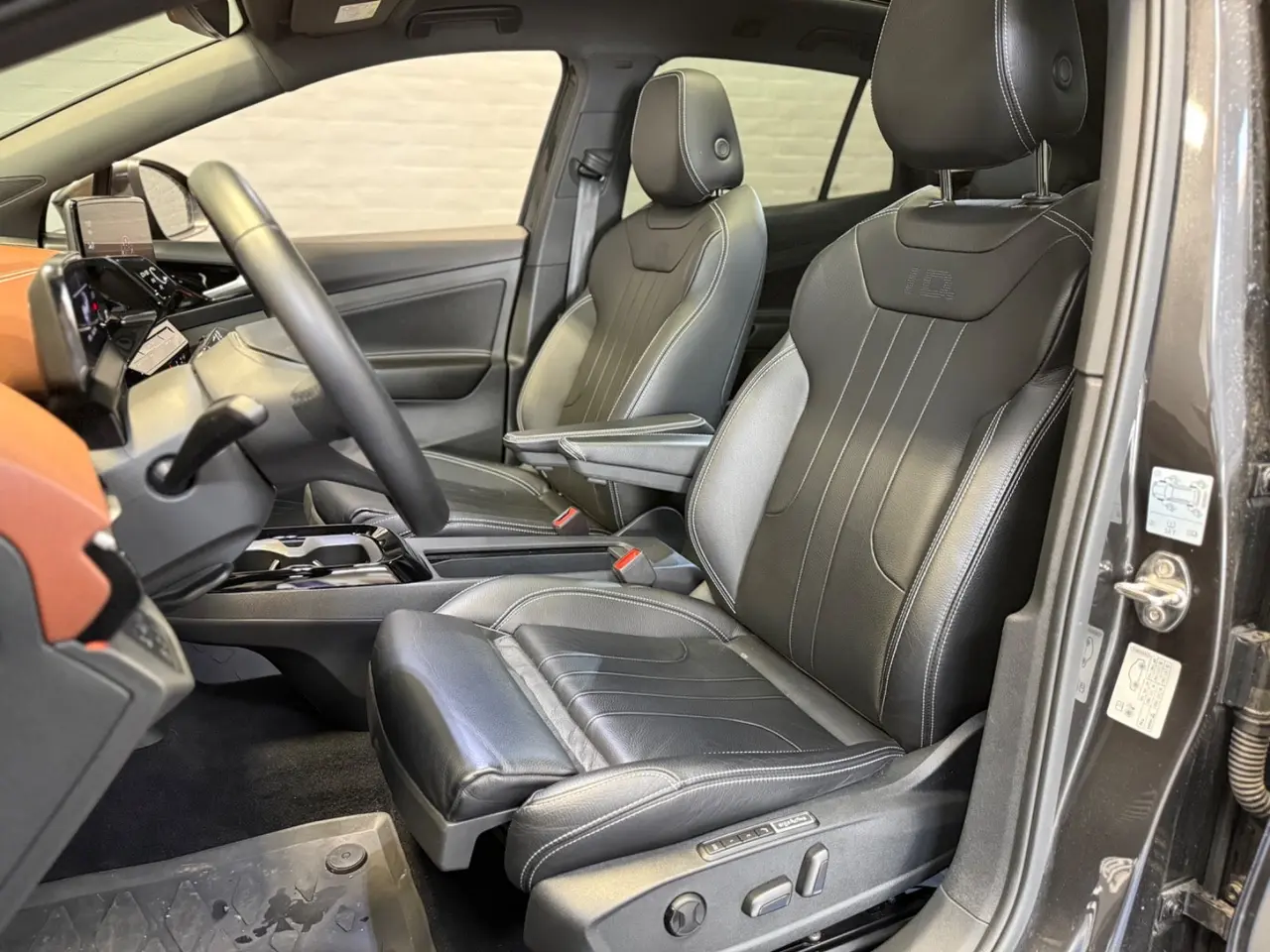 Billede 8 - VW ID.4 77 Pro Performance