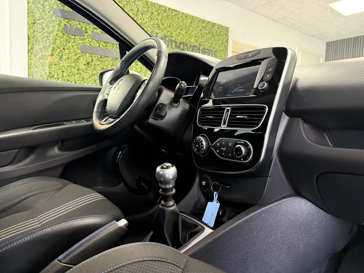 Billede 8 - Renault Clio 1,2 Energy TCe GT Line 120HK 5d 6g