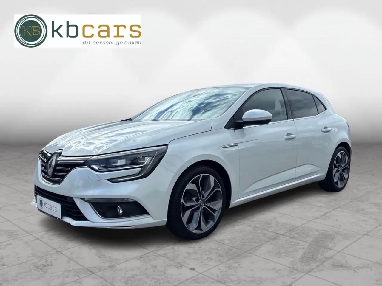 Billede 1 - Renault Megane IV 1,2 TCe 130 Bose Edition EDC