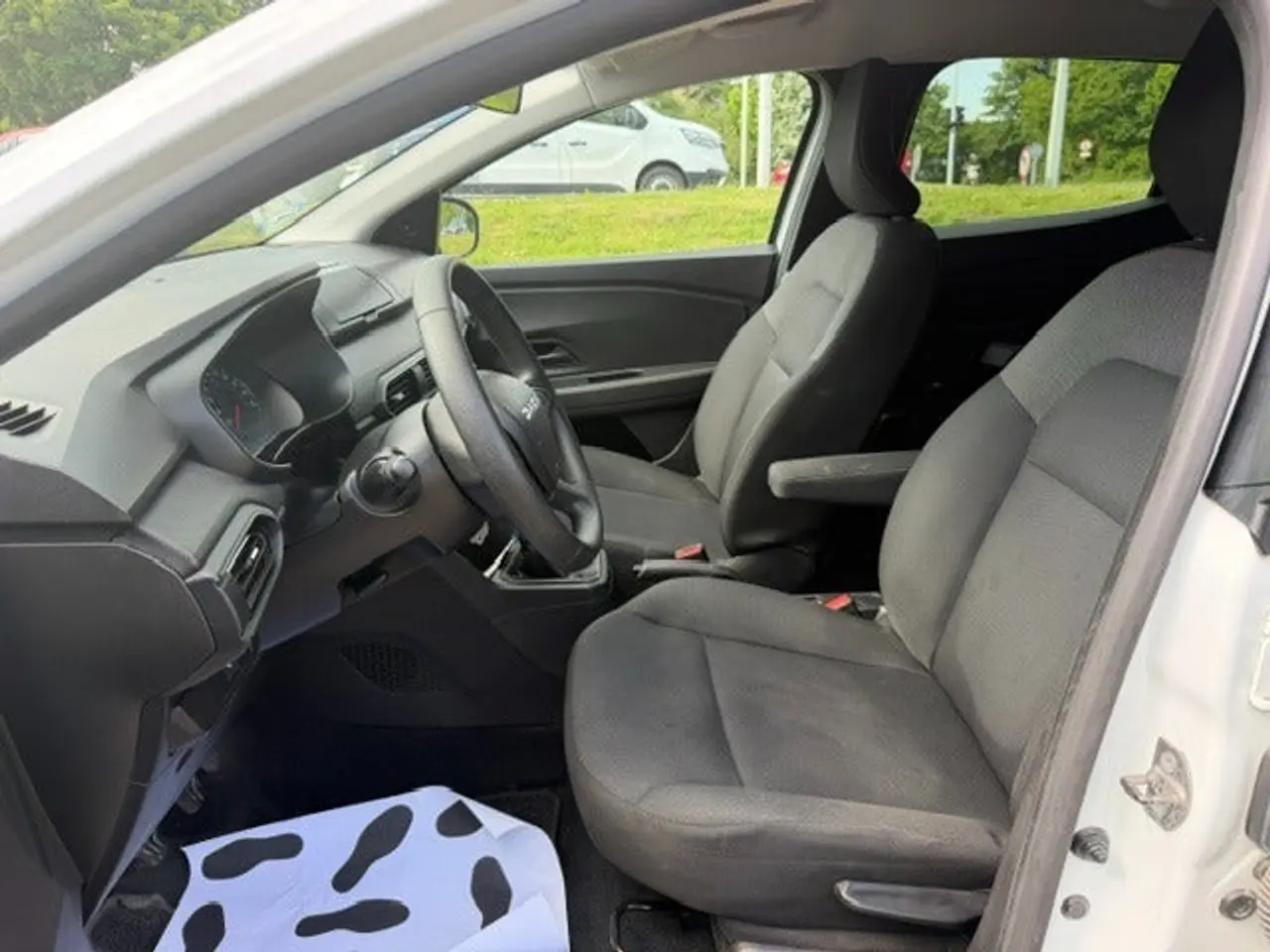 Billede 7 - Dacia Sandero 1,0 TCe 90 Expression Van