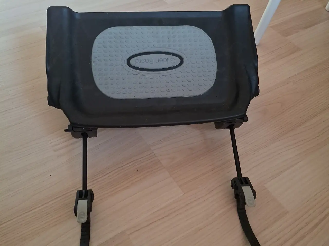 Billede 1 - Glider board