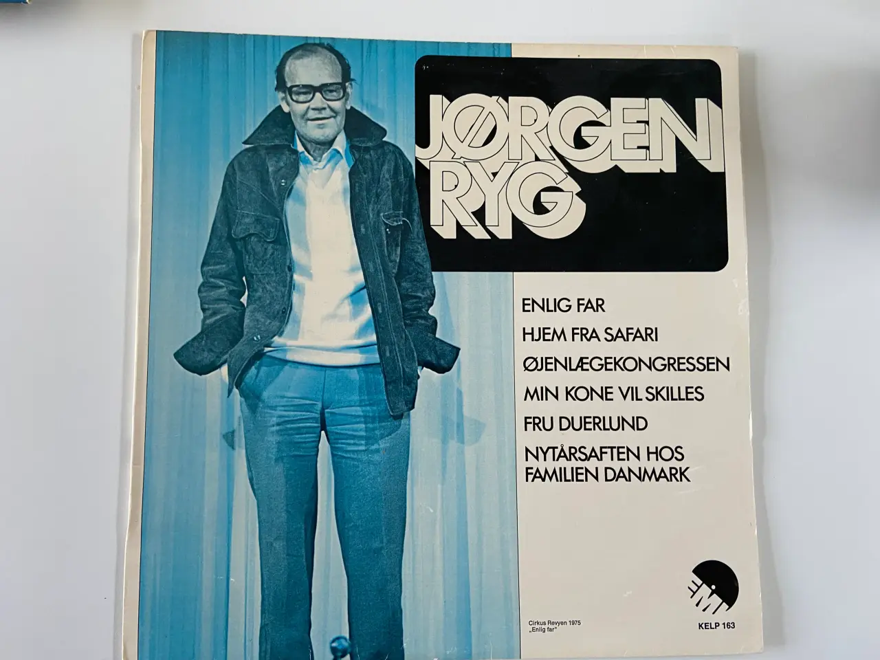 Billede 4 - LP få den helt rigtige lyd