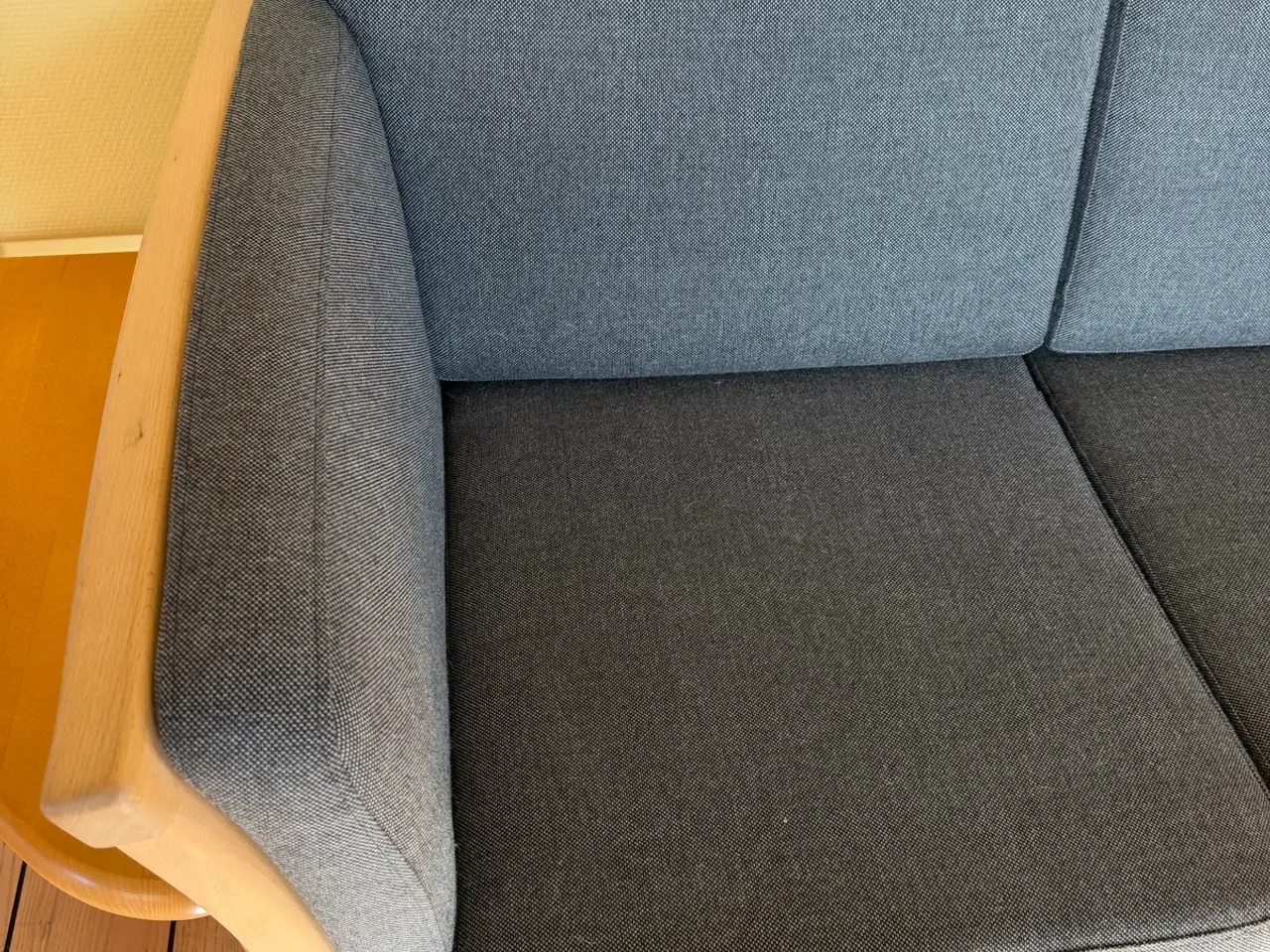 Billede 4 - Sofa Klint 2 personers