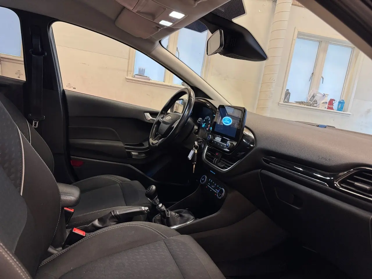 Billede 14 - Ford Fiesta 1,0 EcoBoost Titanium