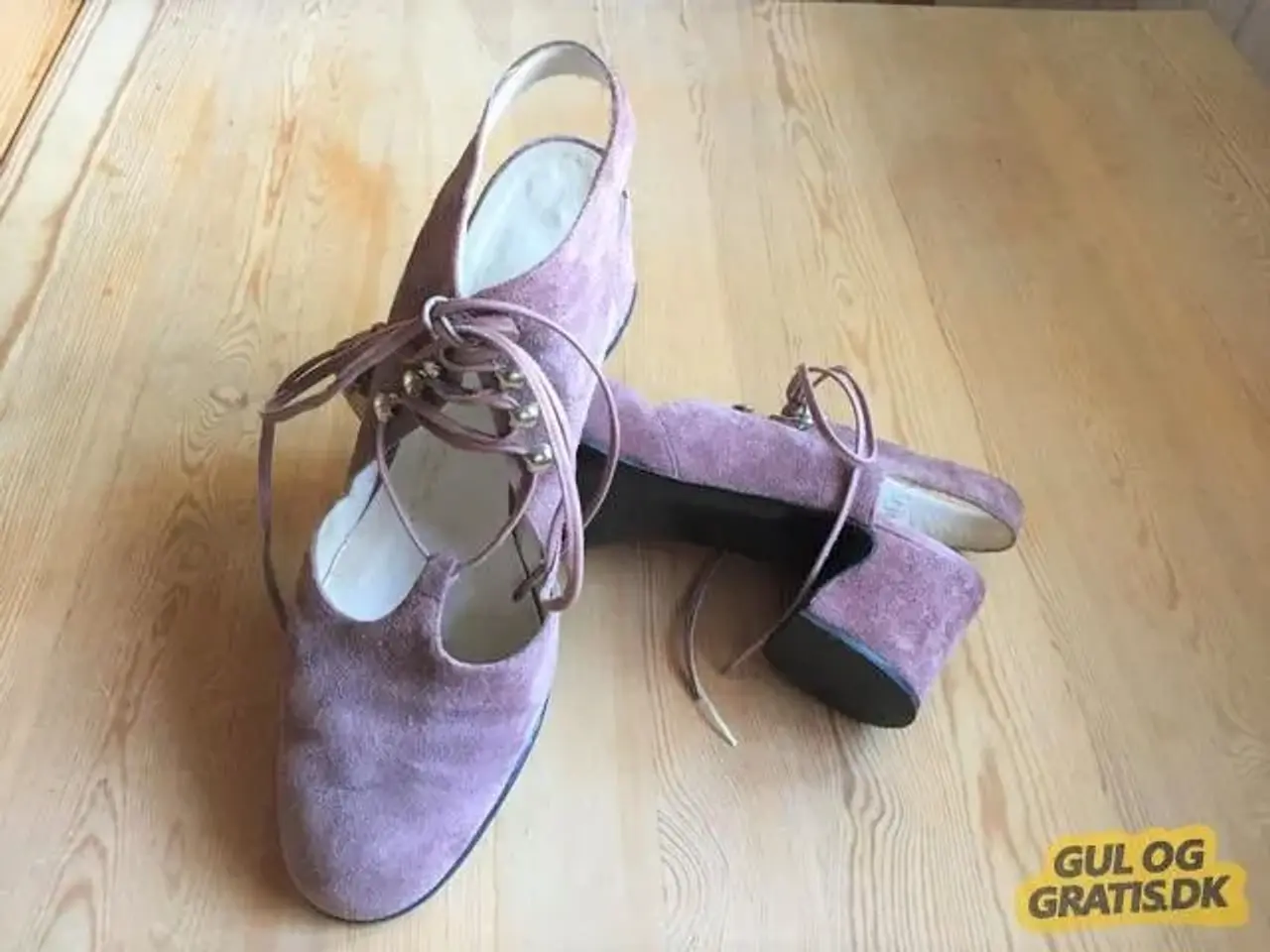 Billede 8 - Mange sko og sandaler, nye eller brugt få gange