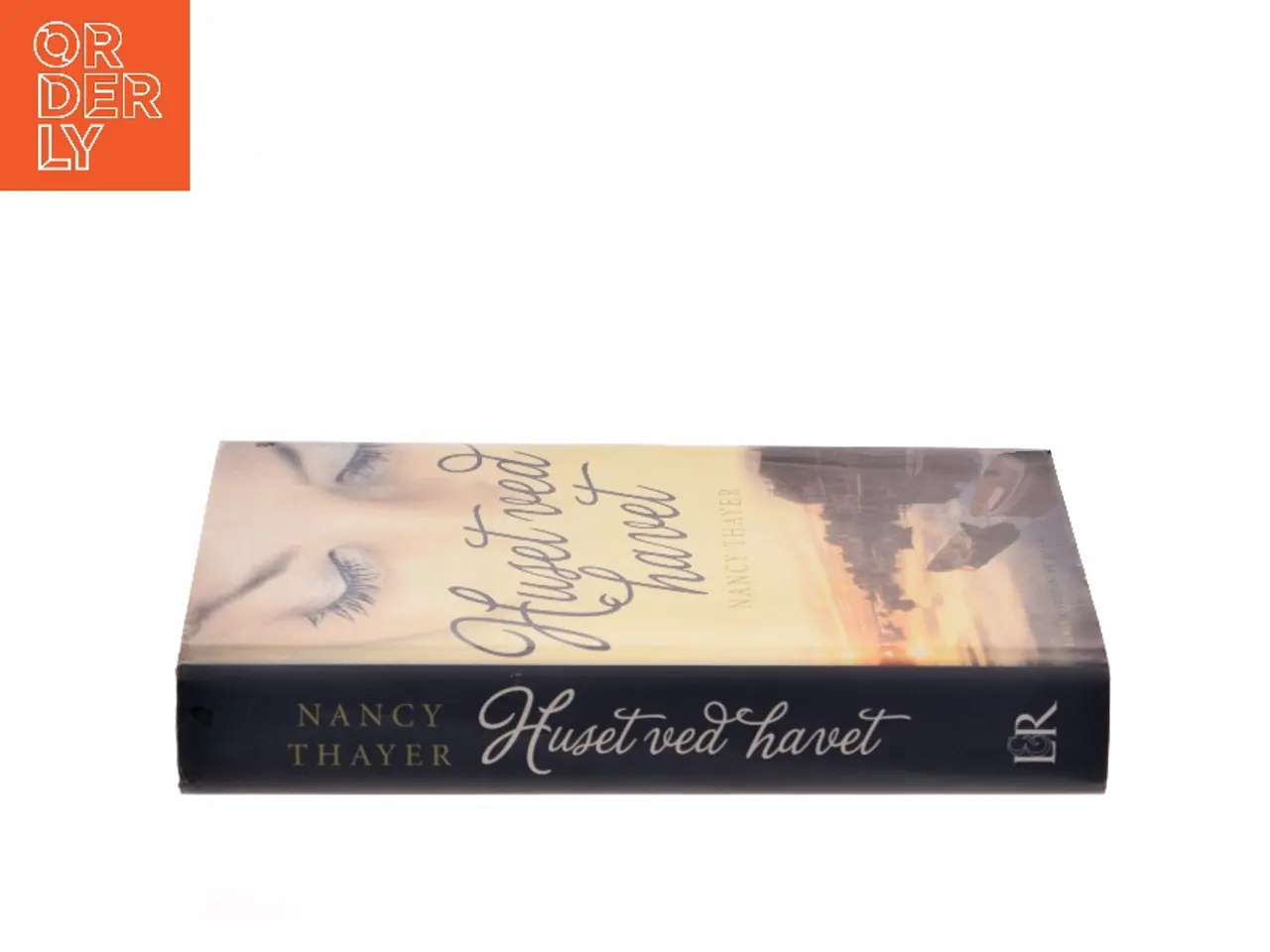 Billede 2 - Huset ved havet af Nancy Thayer (Bog)